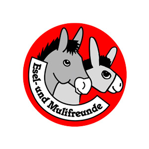 Logo der Esel- und Mulifreunde