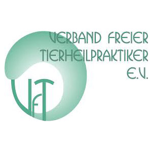 Verband freier Tierheilpraktiker e.V. - Logo