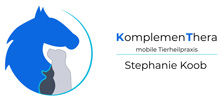 Mobile Tierheilpraxis München Logo